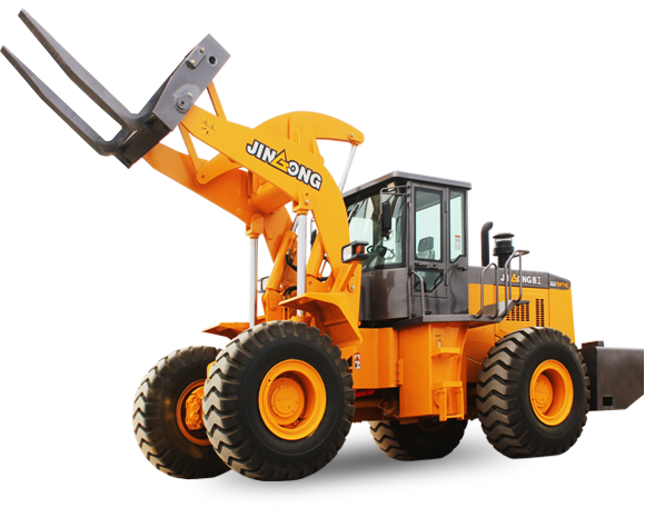 WHEEL TELEHANDLER